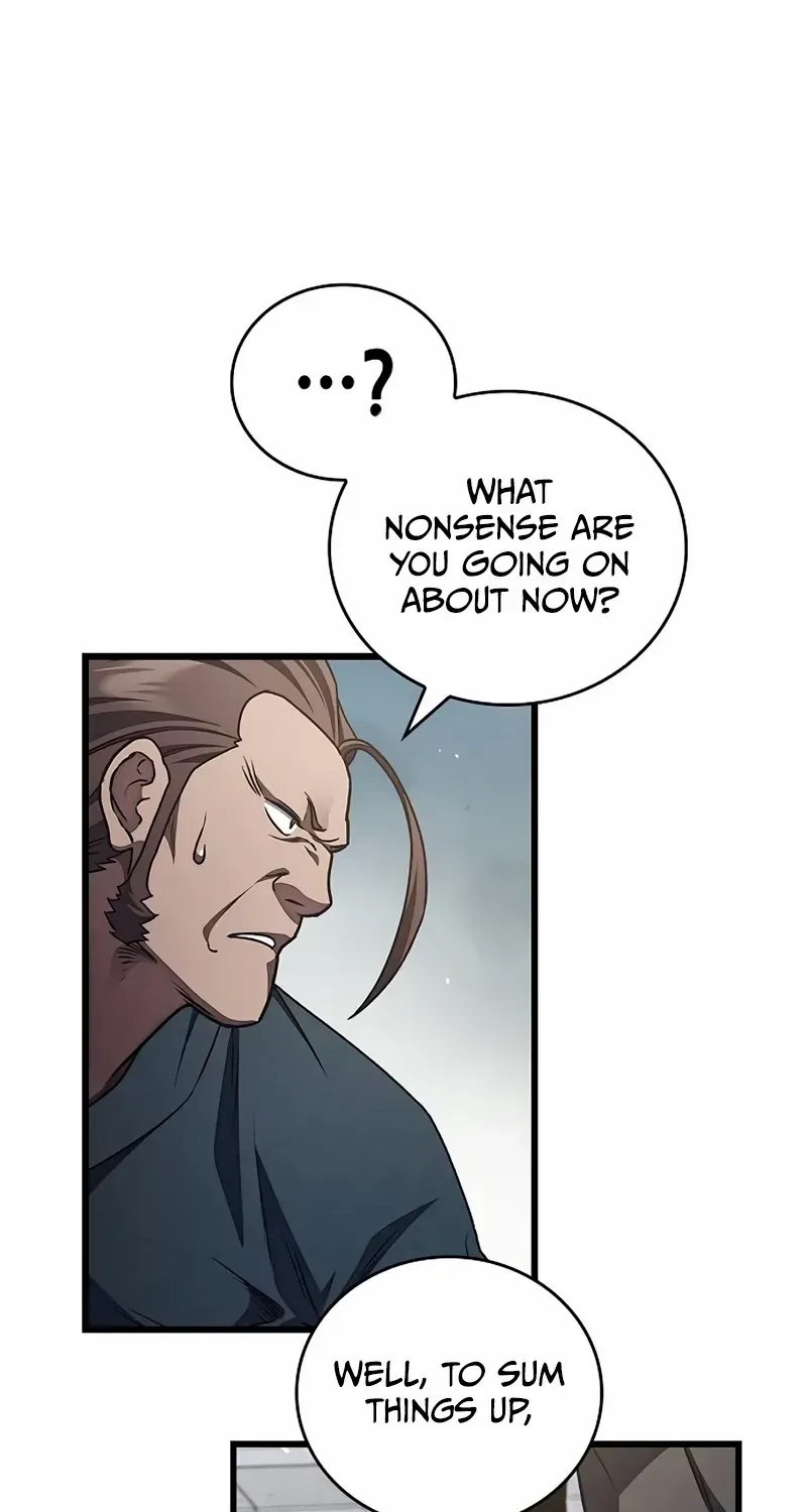 The Demonic Cult Instructor Returns Chapter 1 page 135 - 