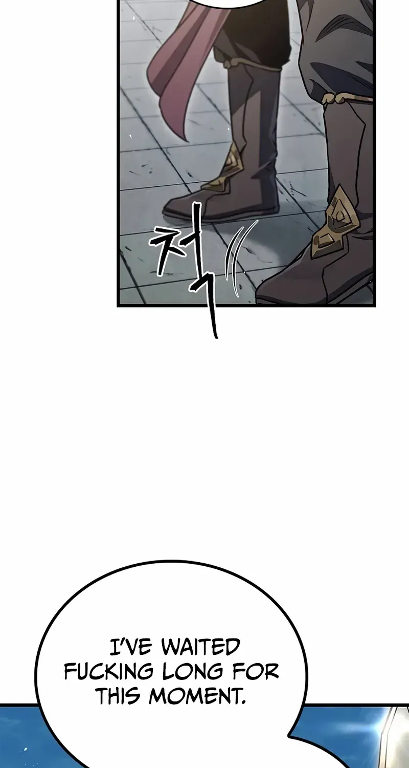 The Demonic Cult Instructor Returns Chapter 1 page 136 - 
