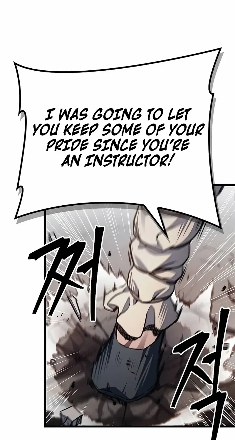 The Demonic Cult Instructor Returns Chapter 1 page 140 - 