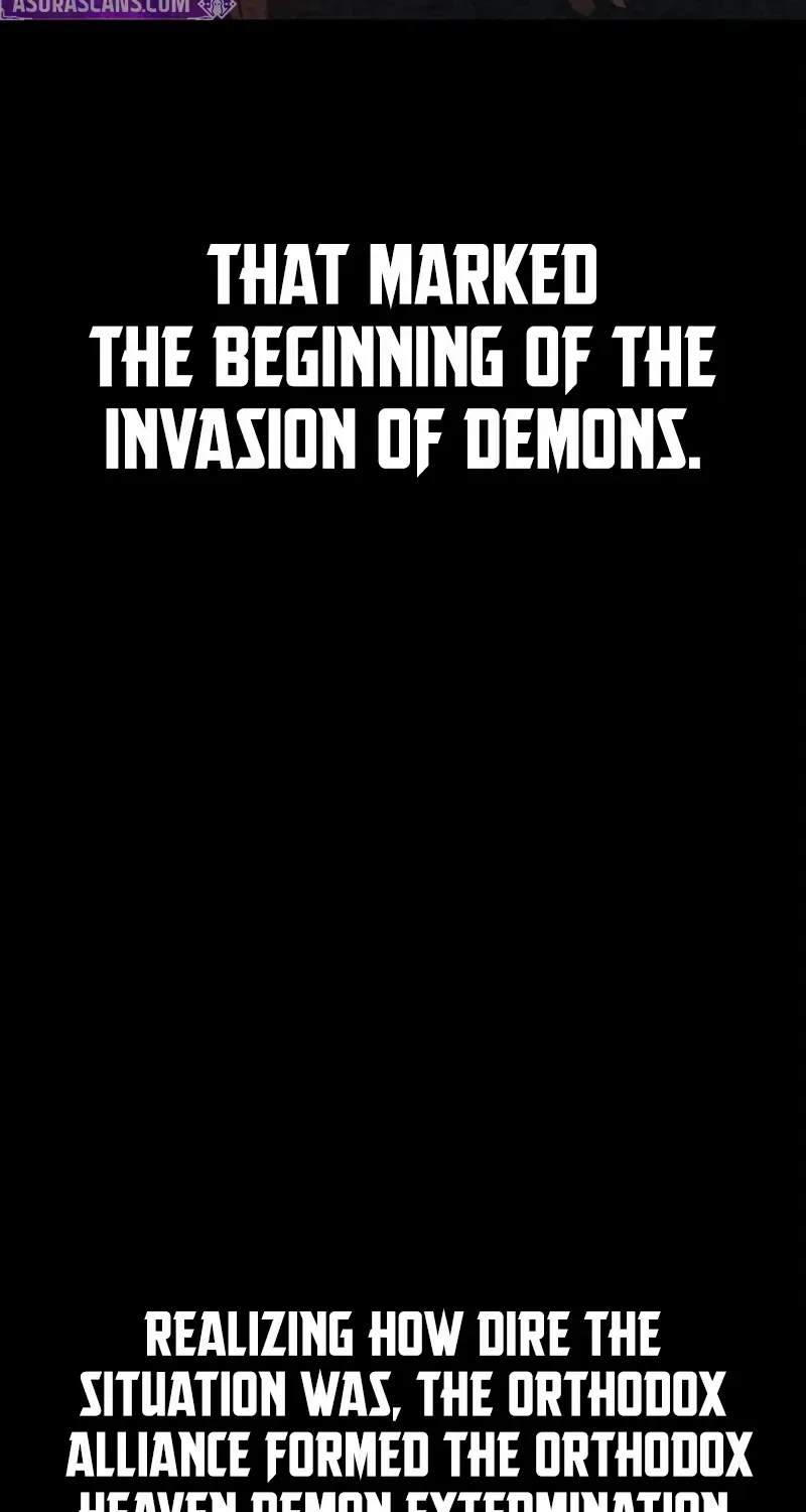 The Demonic Cult Instructor Returns Chapter 1 page 15 - 