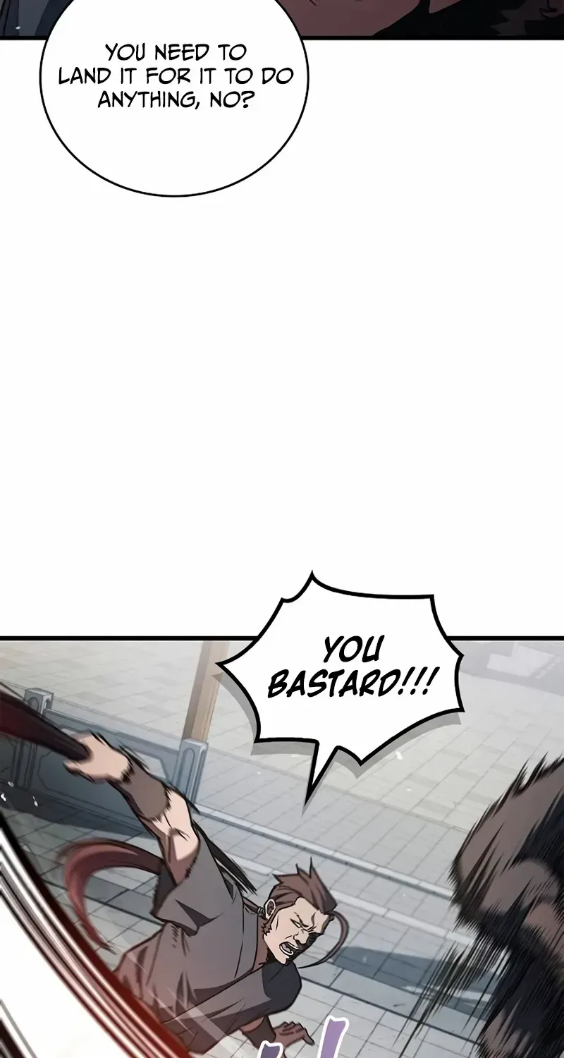The Demonic Cult Instructor Returns Chapter 1 page 156 - 