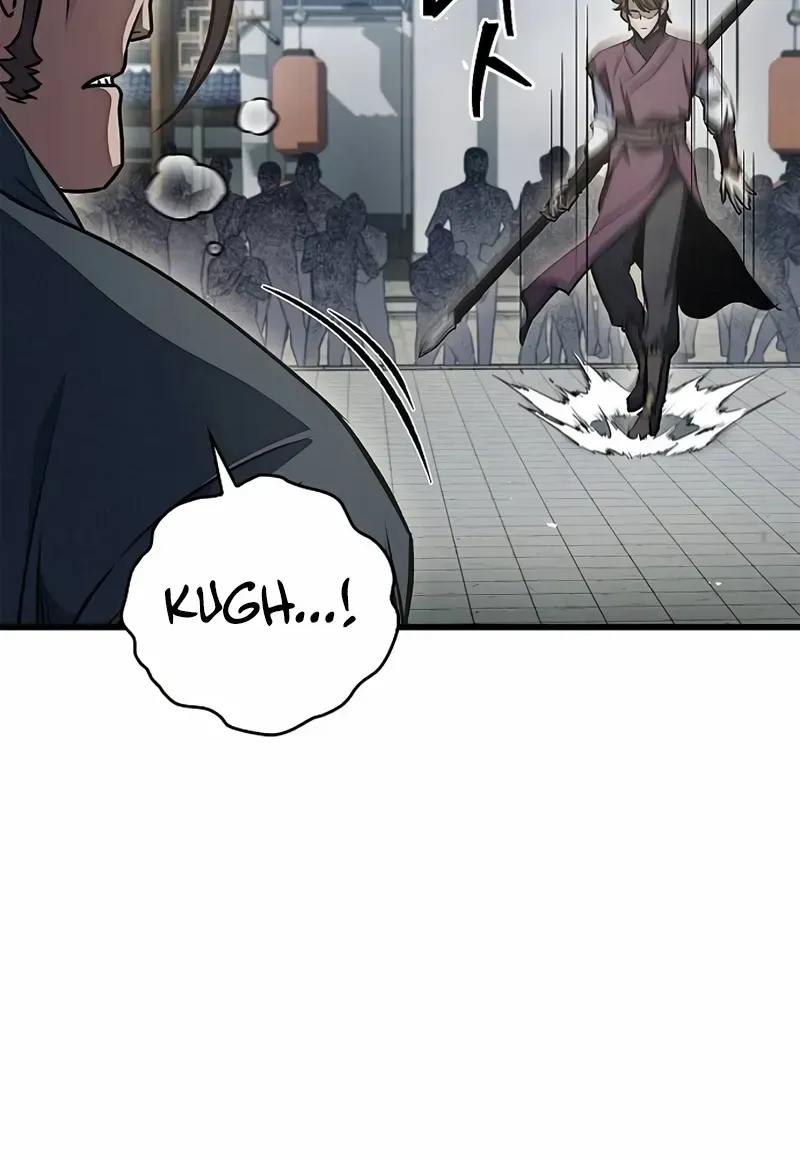 The Demonic Cult Instructor Returns Chapter 1 page 158 - 