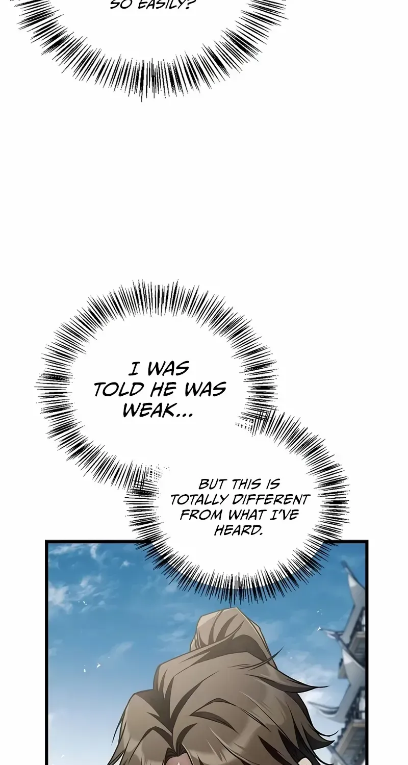 The Demonic Cult Instructor Returns Chapter 1 page 160 - 