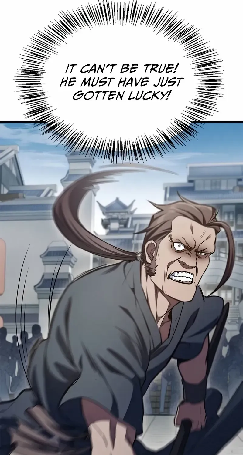 The Demonic Cult Instructor Returns Chapter 1 page 162 - 