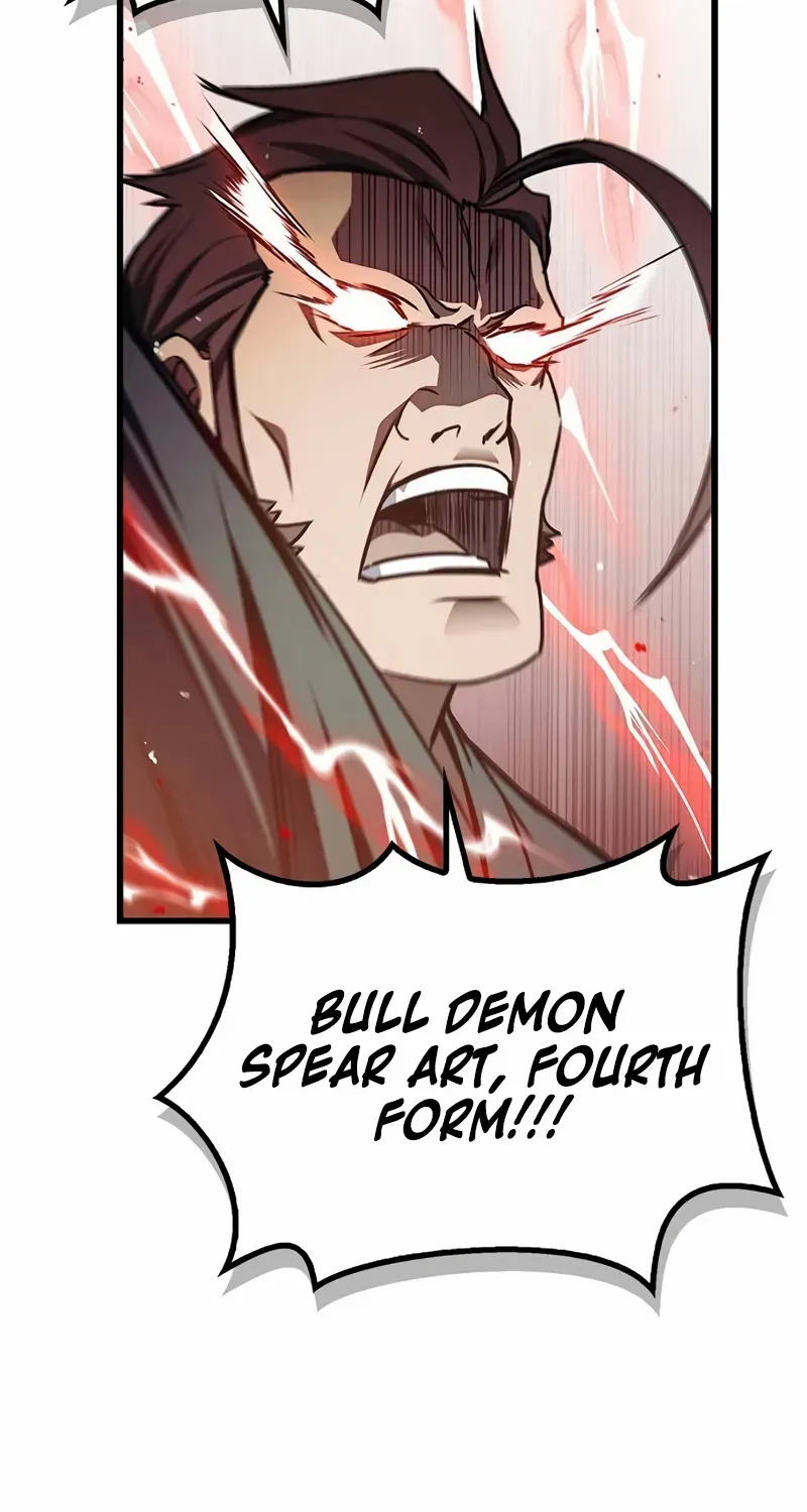 The Demonic Cult Instructor Returns Chapter 1 page 167 - 