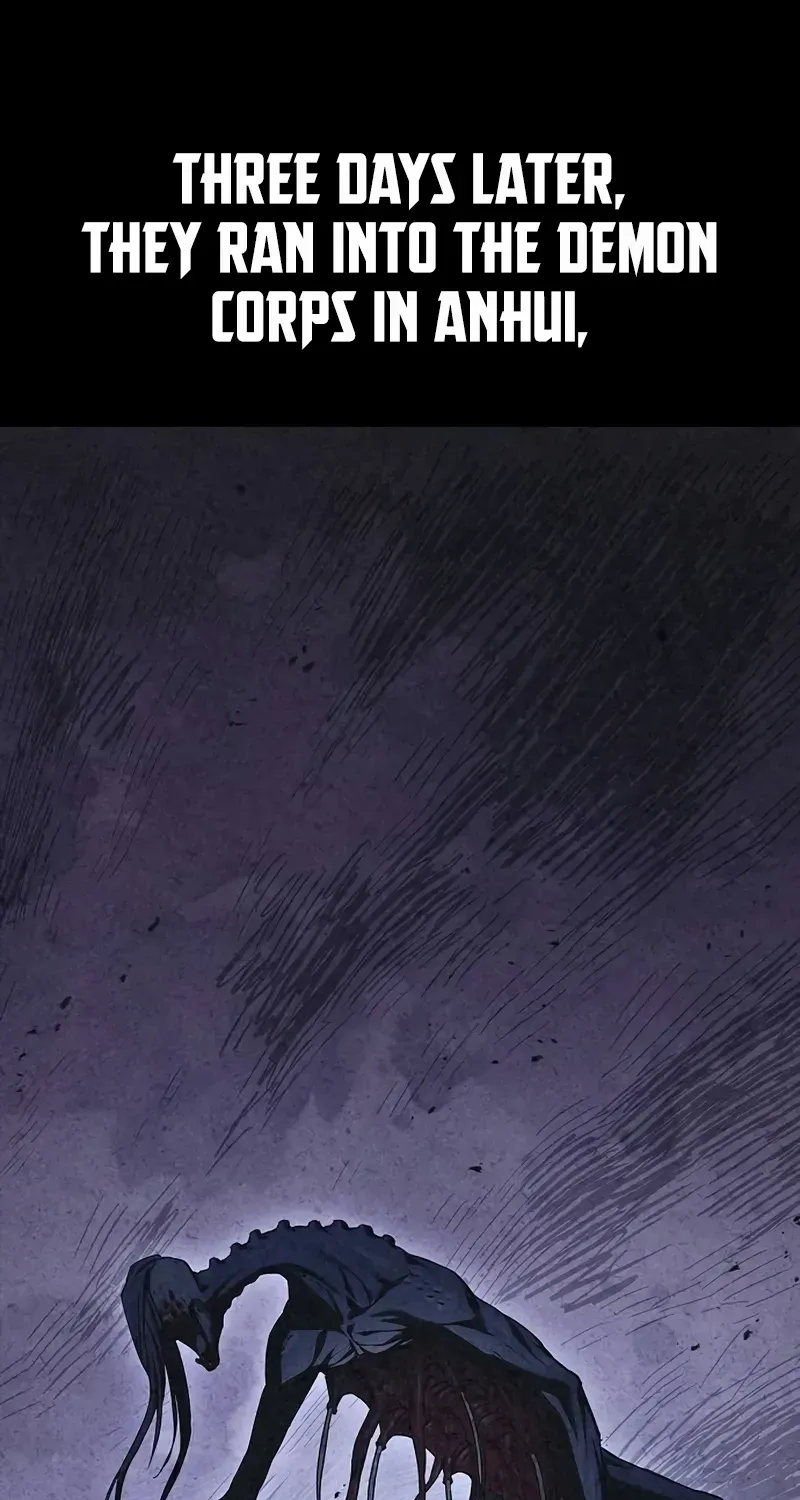 The Demonic Cult Instructor Returns Chapter 1 page 18 - 