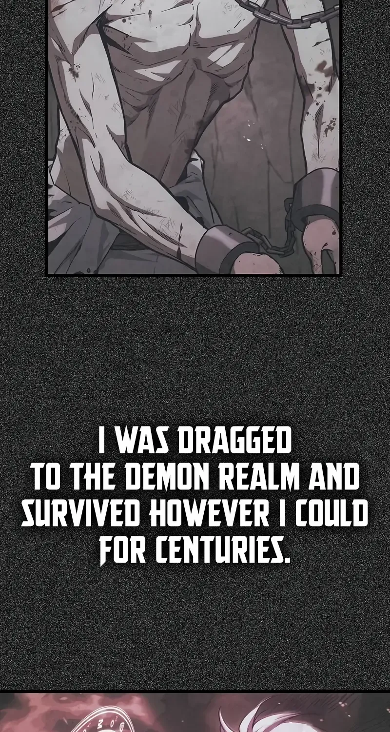 The Demonic Cult Instructor Returns Chapter 1 page 190 - 
