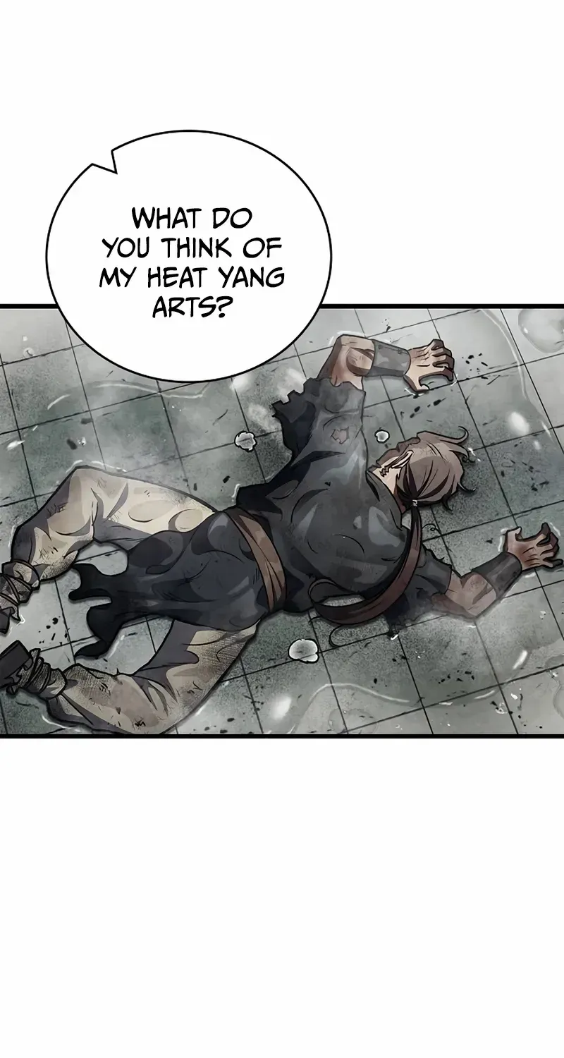 The Demonic Cult Instructor Returns Chapter 1 page 193 - 