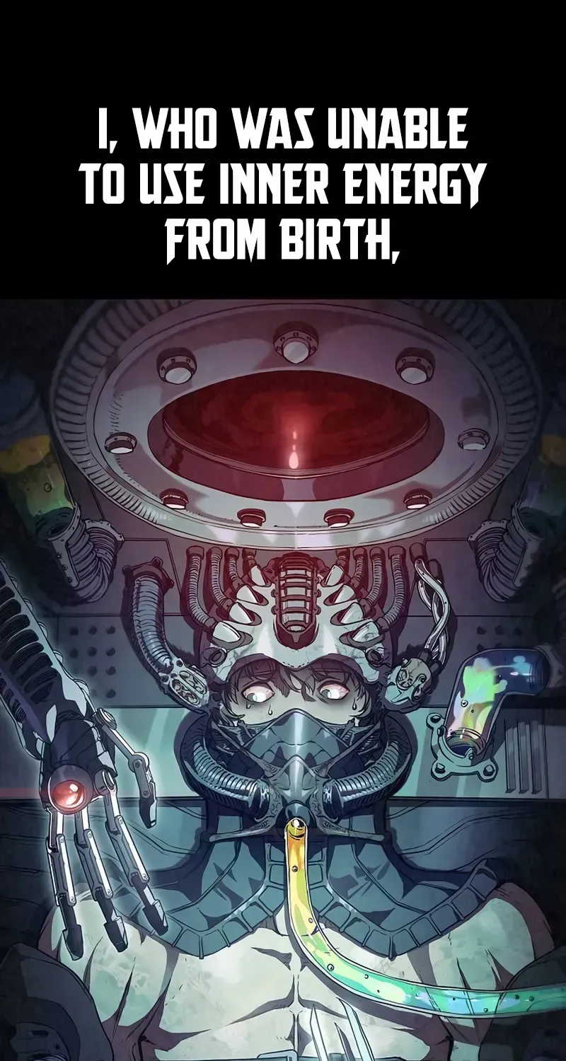 The Demonic Cult Instructor Returns Chapter 1 page 32 - 