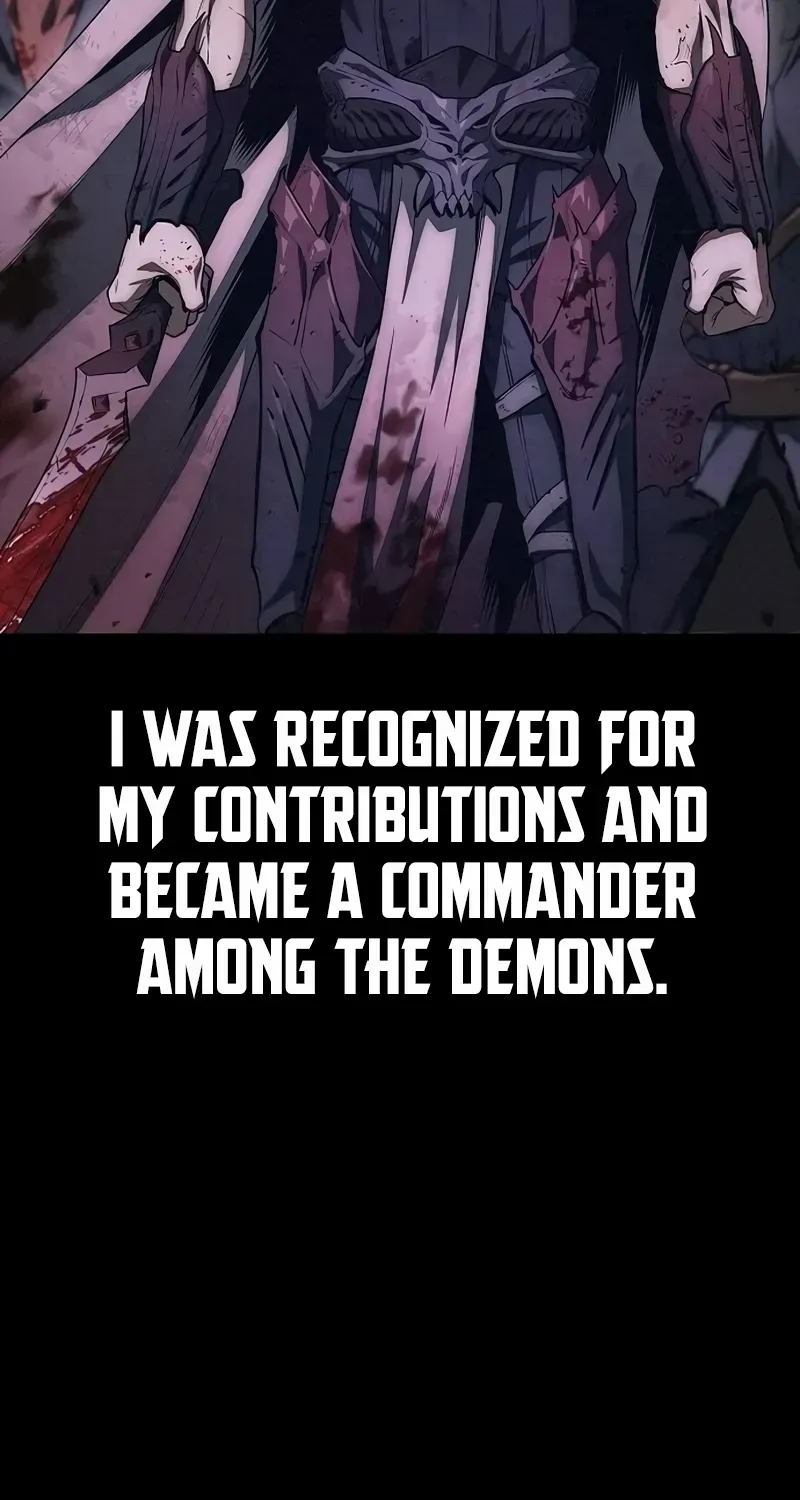 The Demonic Cult Instructor Returns Chapter 1 page 39 - 