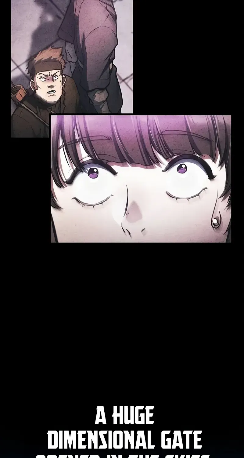 The Demonic Cult Instructor Returns Chapter 1 page 5 - 