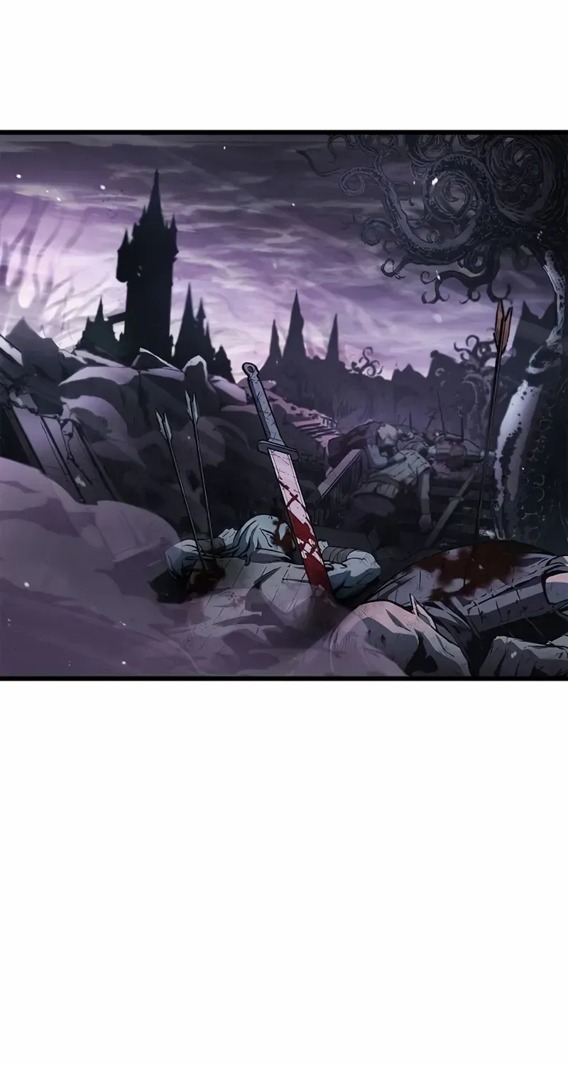 The Demonic Cult Instructor Returns Chapter 1 page 48 - 