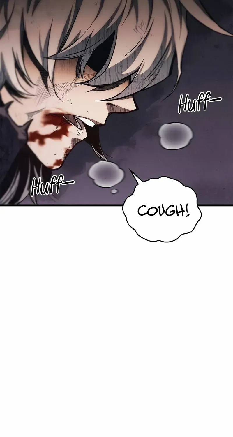 The Demonic Cult Instructor Returns Chapter 1 page 50 - 