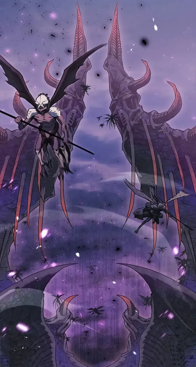 The Demonic Cult Instructor Returns Chapter 1 page 7 - 