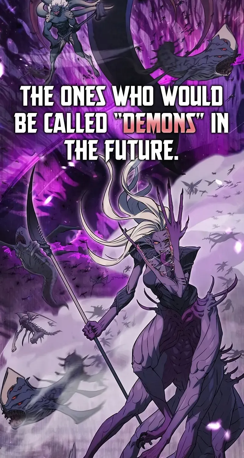 The Demonic Cult Instructor Returns Chapter 1 page 9 - 