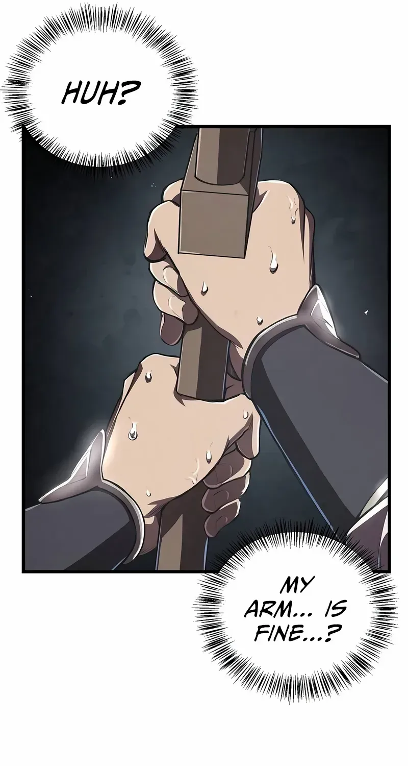 The Demonic Cult Instructor Returns Chapter 10 page 13 - 