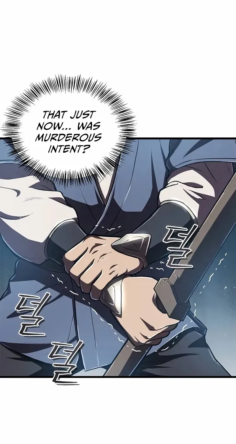 The Demonic Cult Instructor Returns Chapter 10 page 16 - 