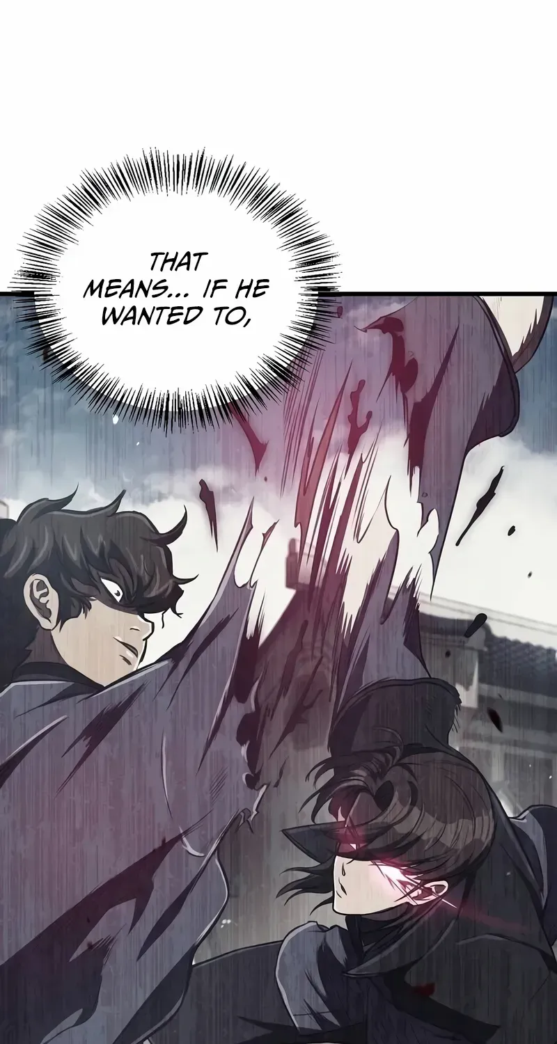 The Demonic Cult Instructor Returns Chapter 10 page 17 - 