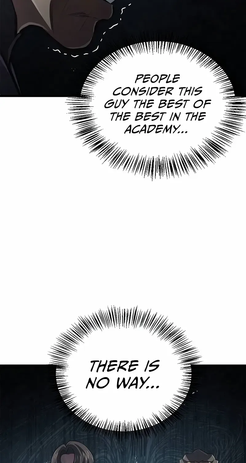 The Demonic Cult Instructor Returns Chapter 10 page 19 - 