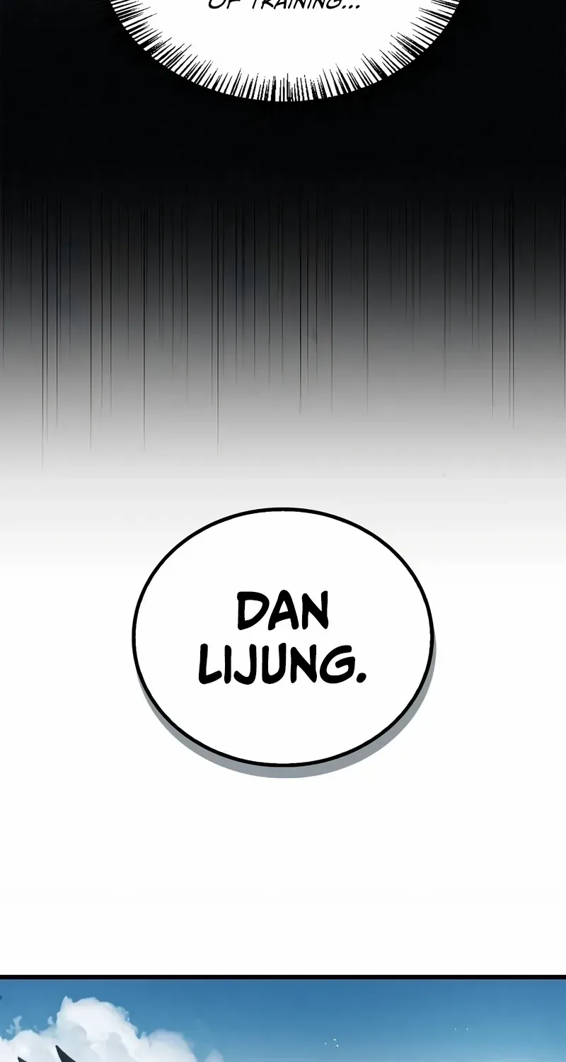 The Demonic Cult Instructor Returns Chapter 10 page 21 - 