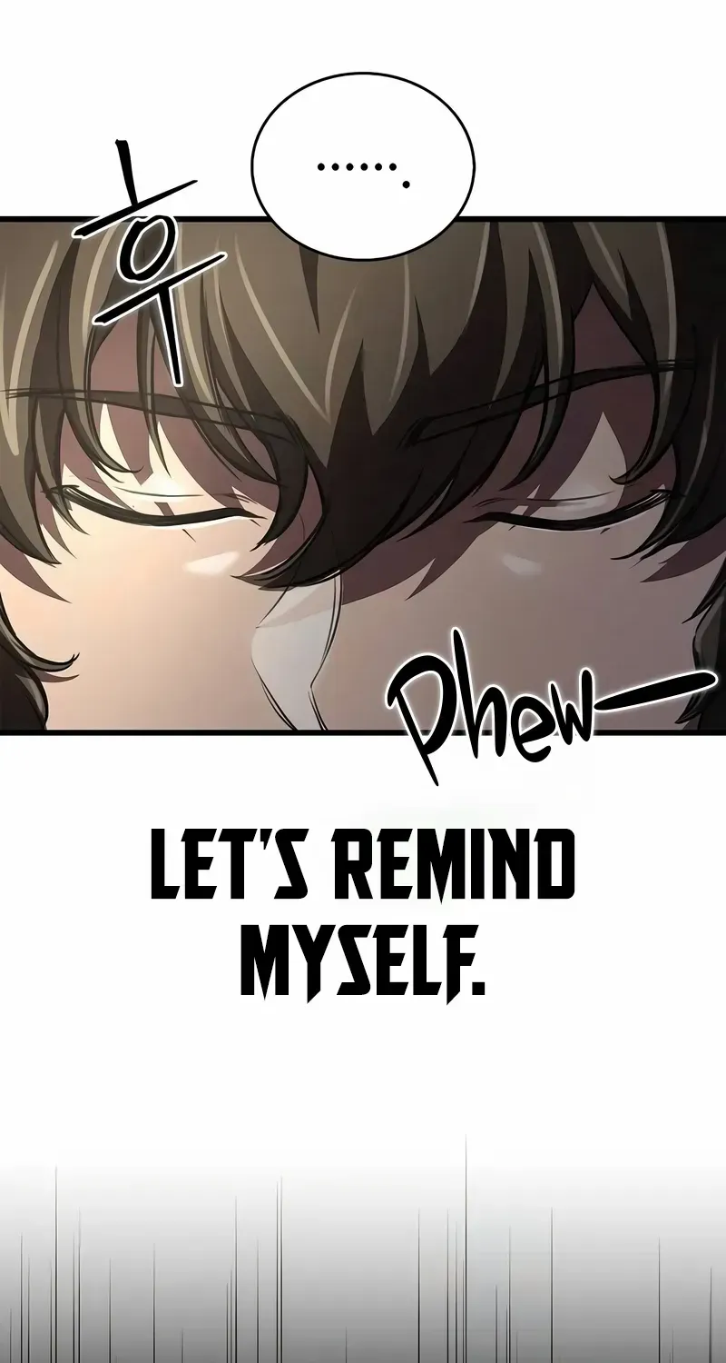 The Demonic Cult Instructor Returns Chapter 10 page 26 - 