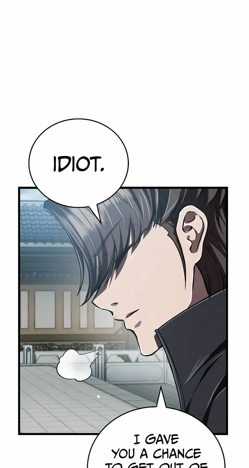 The Demonic Cult Instructor Returns Chapter 10 page 30 - 