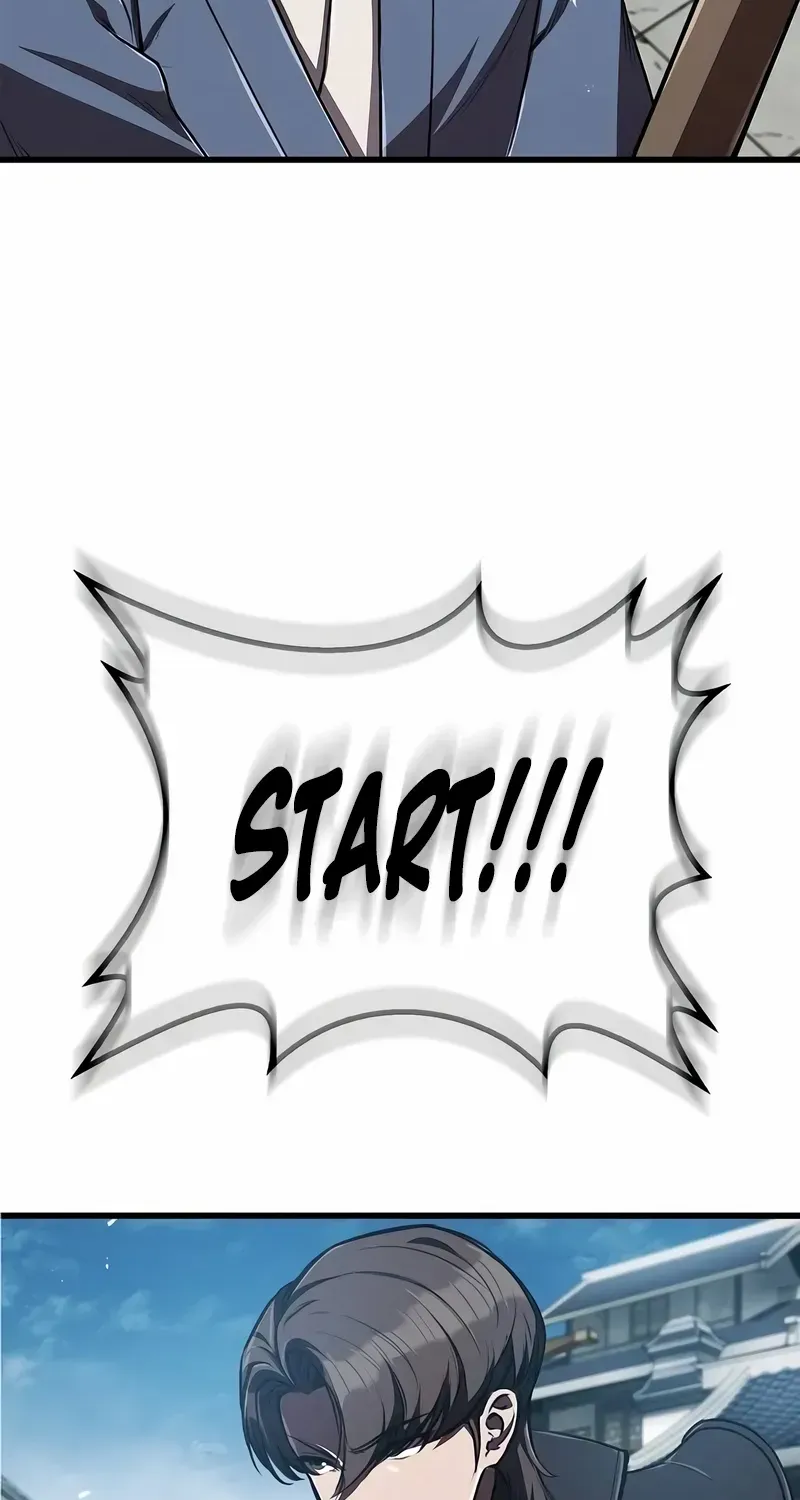 The Demonic Cult Instructor Returns Chapter 10 page 4 - 