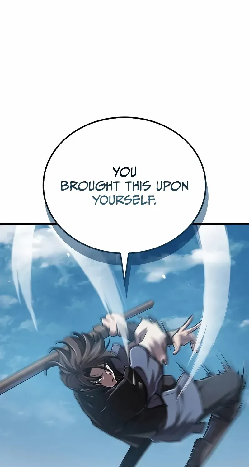 The Demonic Cult Instructor Returns Chapter 10 page 33 - 