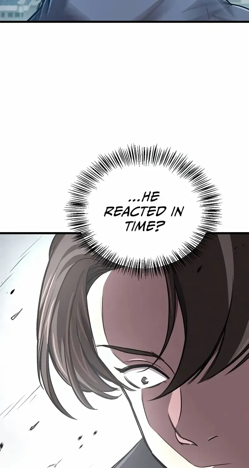 The Demonic Cult Instructor Returns Chapter 10 page 39 - 