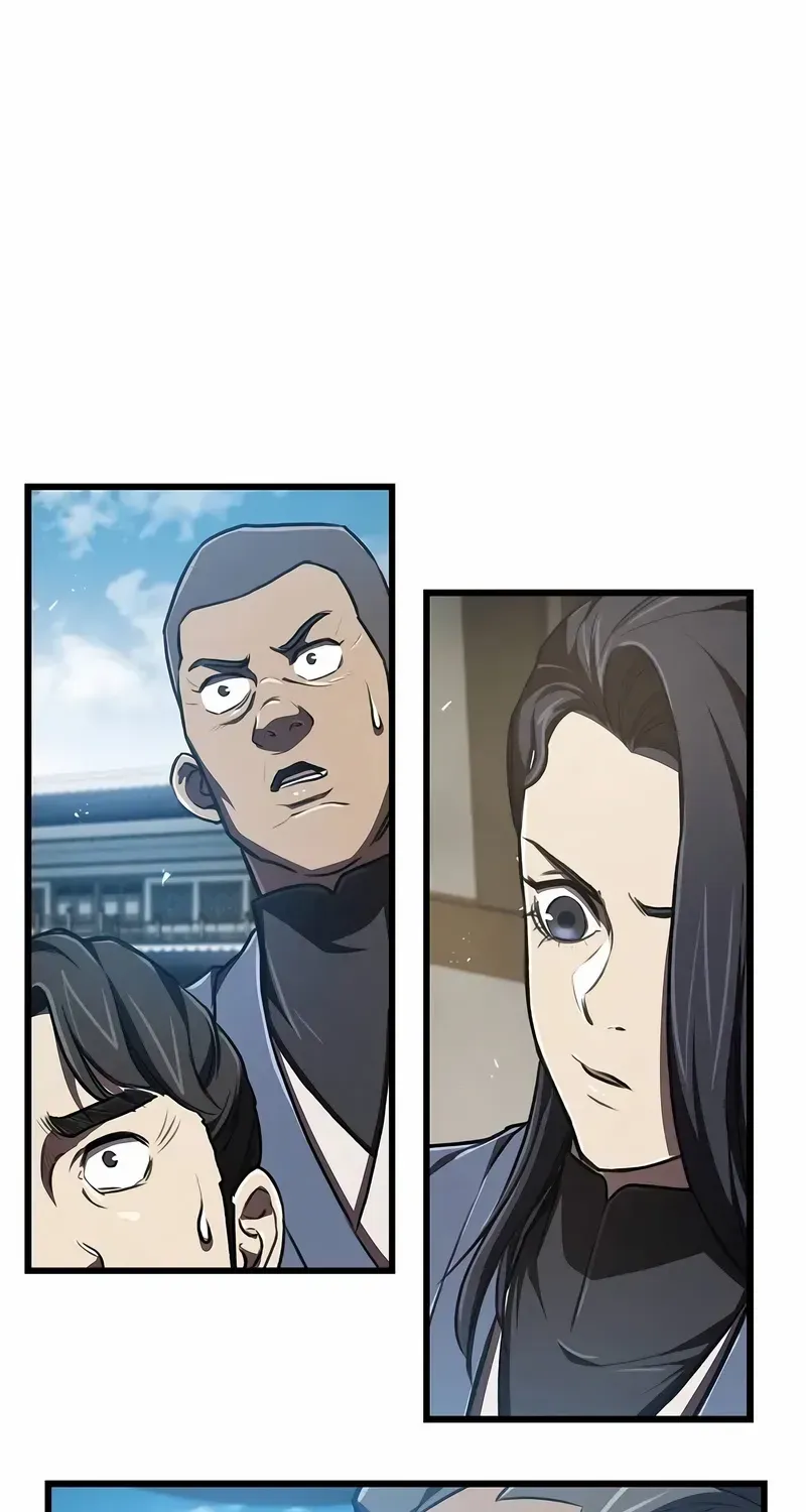 The Demonic Cult Instructor Returns Chapter 10 page 49 - 