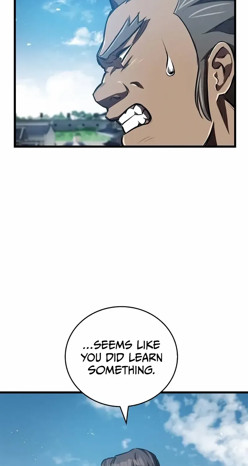 The Demonic Cult Instructor Returns Chapter 10 page 50 - 