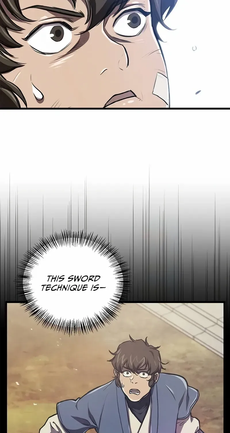 The Demonic Cult Instructor Returns Chapter 10 page 55 - 