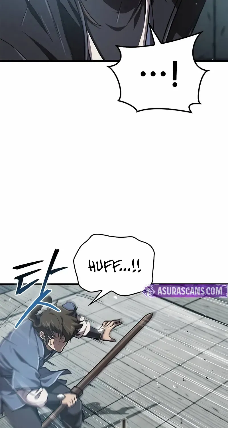 The Demonic Cult Instructor Returns Chapter 10 page 61 - 