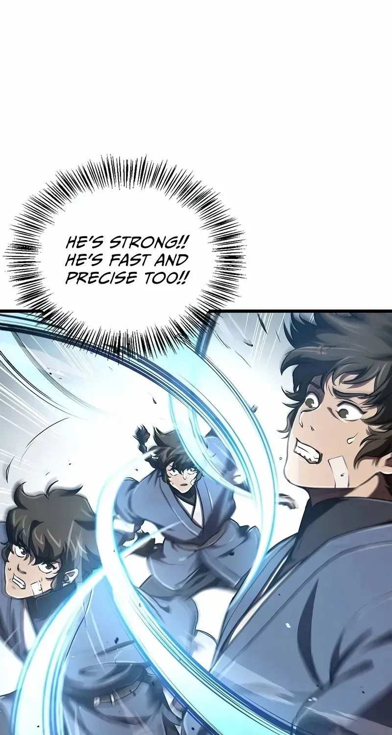 The Demonic Cult Instructor Returns Chapter 10 page 67 - 