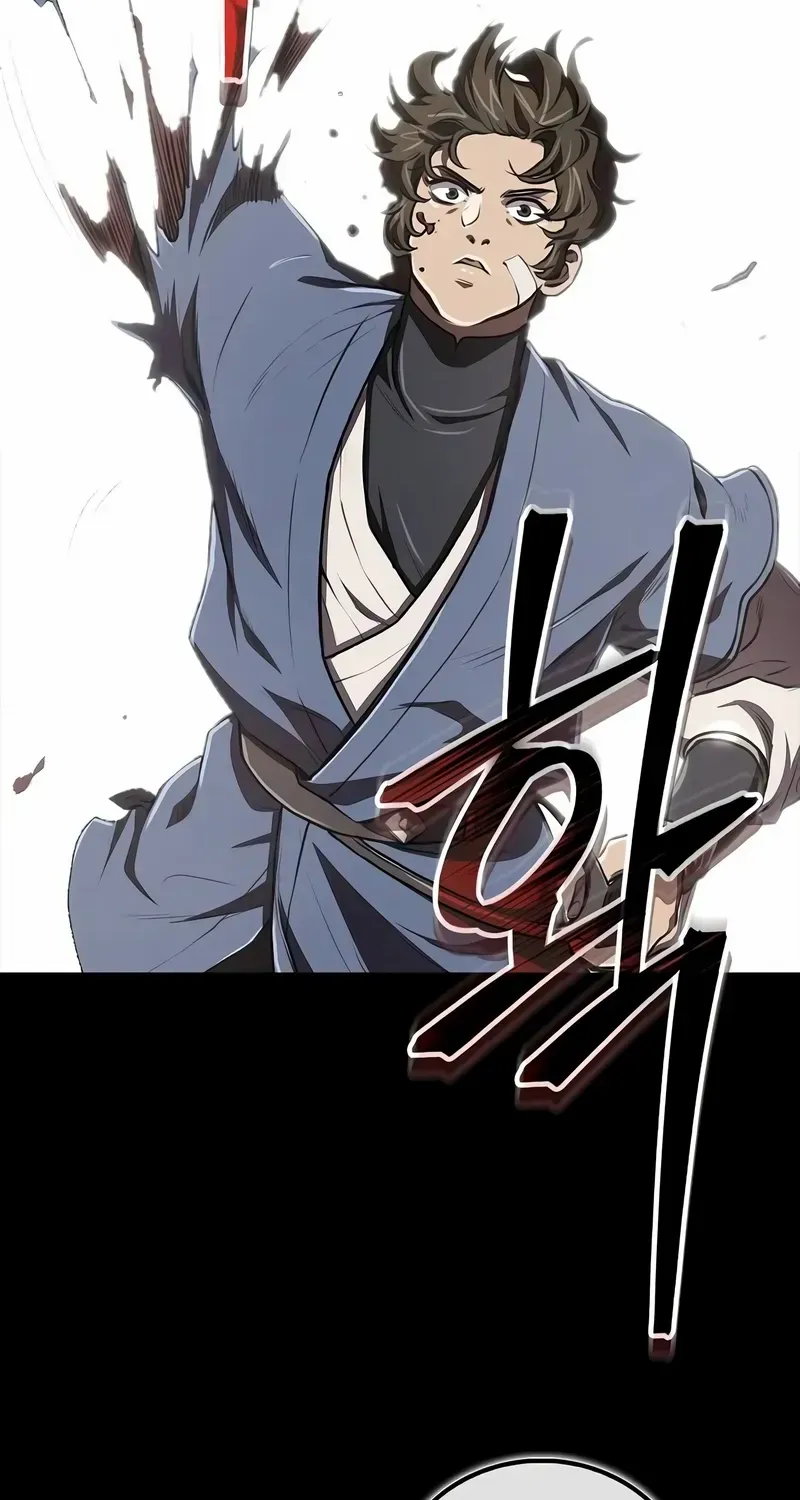 The Demonic Cult Instructor Returns Chapter 10 page 8 - 