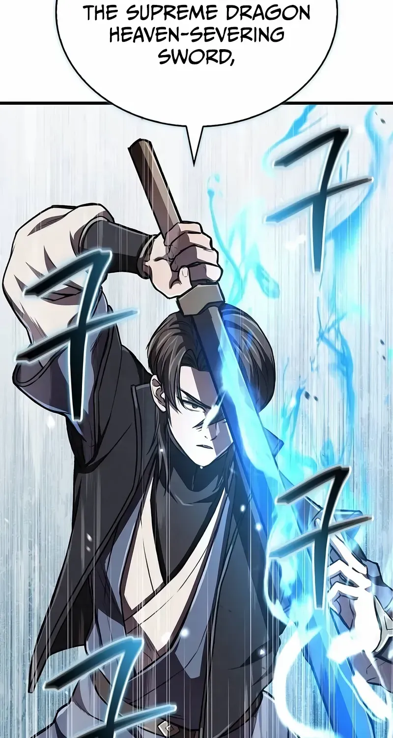 The Demonic Cult Instructor Returns Chapter 10 page 88 - 