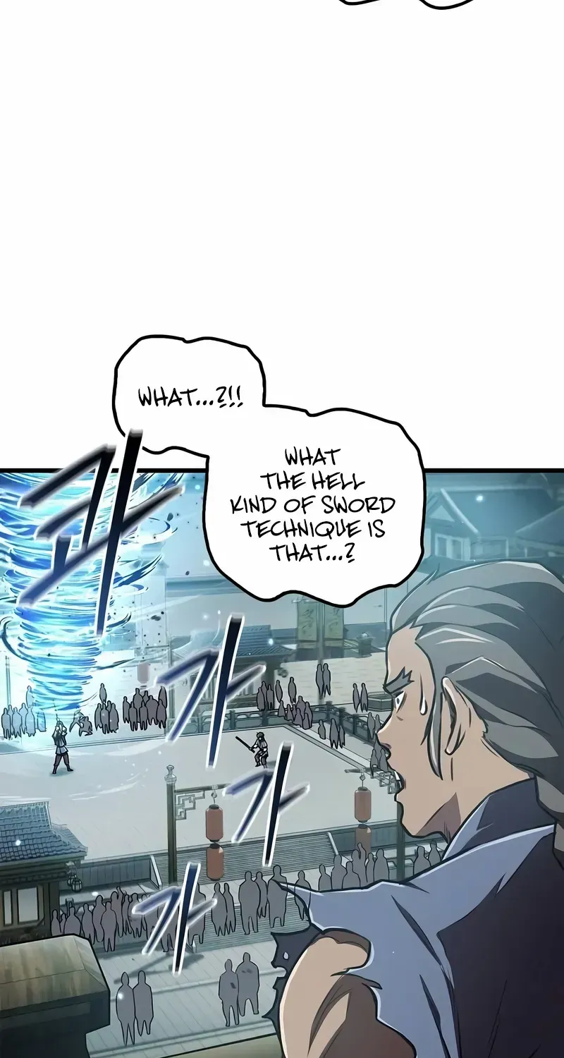 The Demonic Cult Instructor Returns Chapter 10 page 96 - 