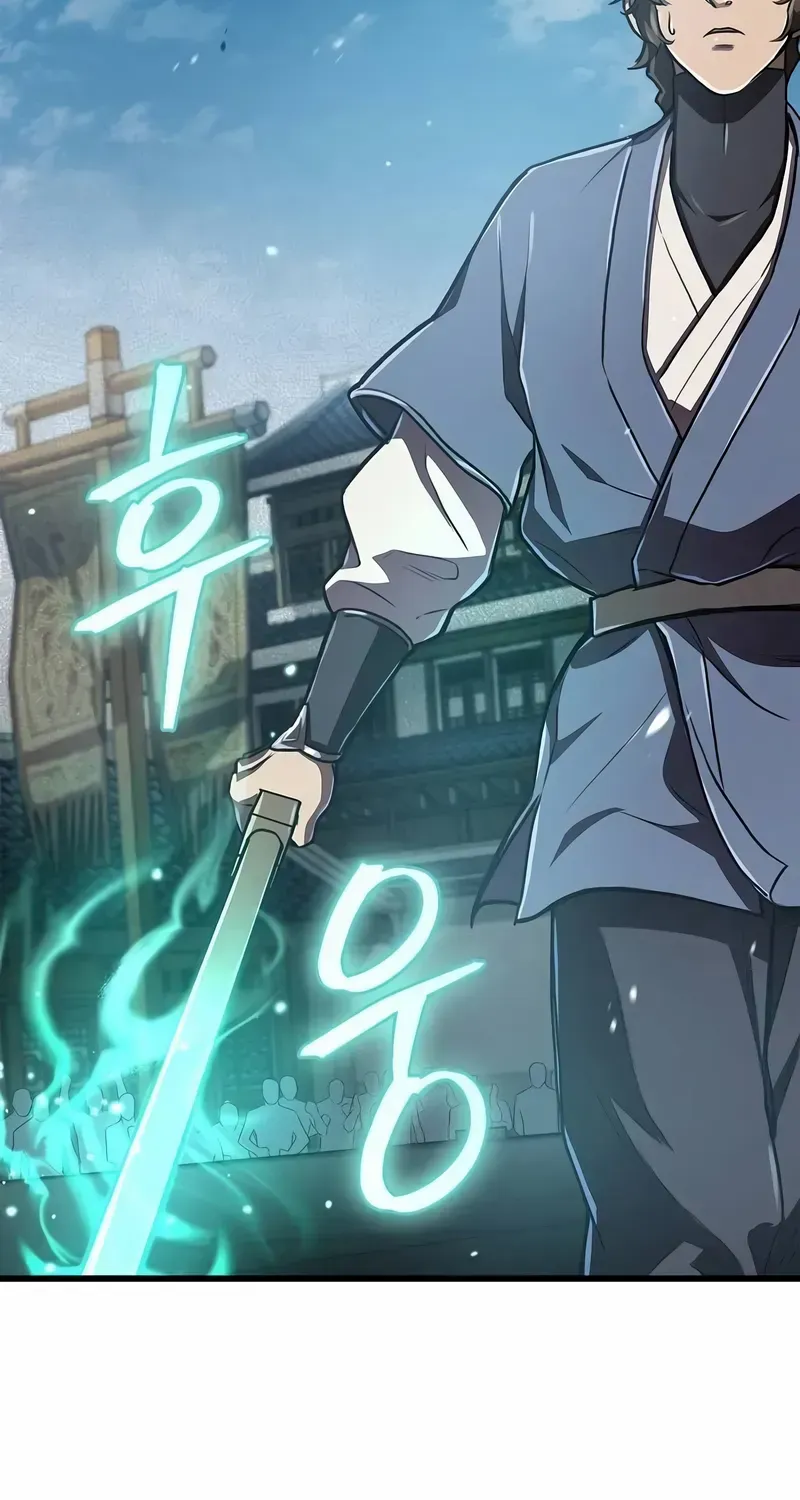 The Demonic Cult Instructor Returns Chapter 10 page 100 - 