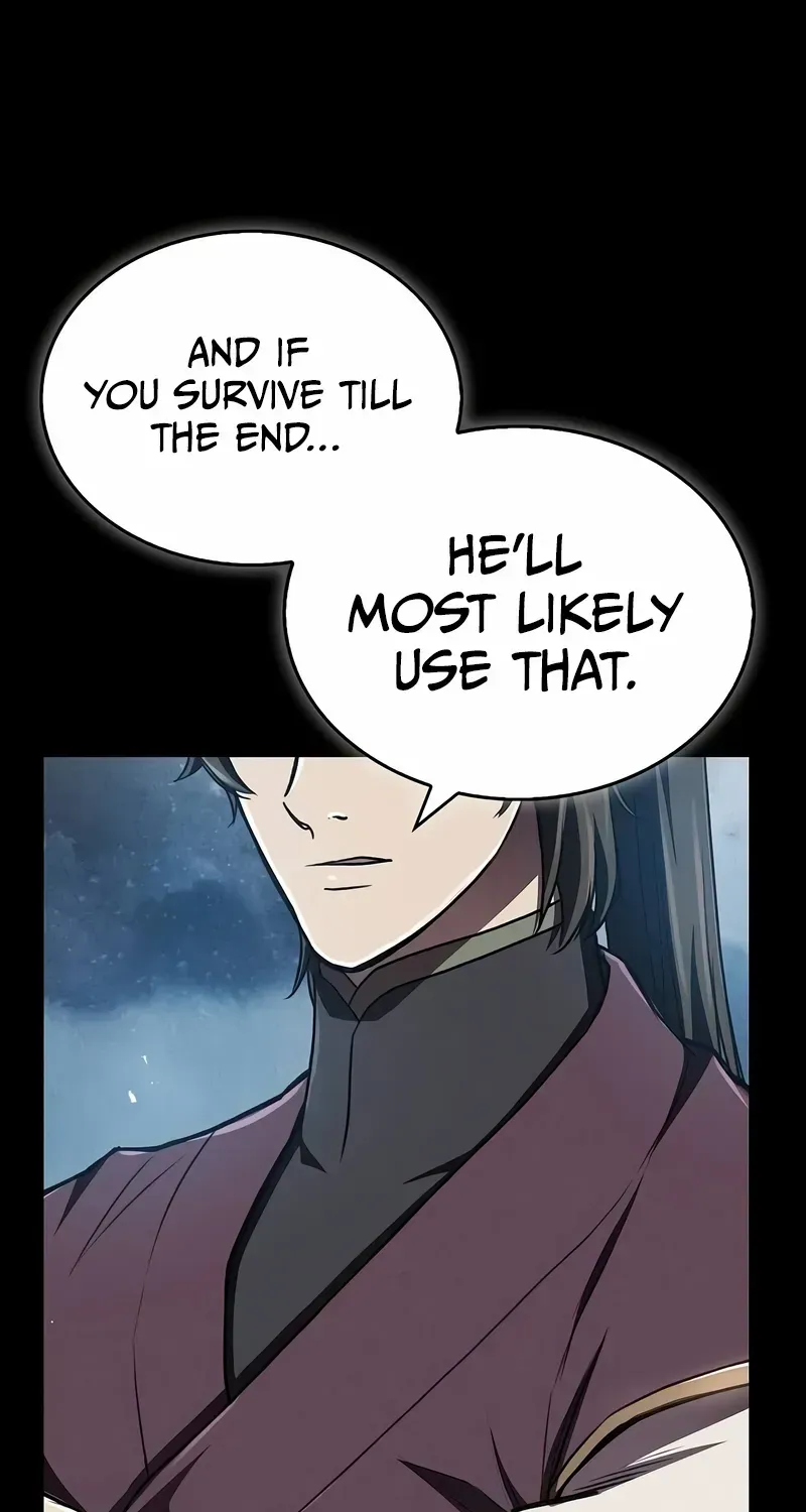 The Demonic Cult Instructor Returns Chapter 11 page 11 - 