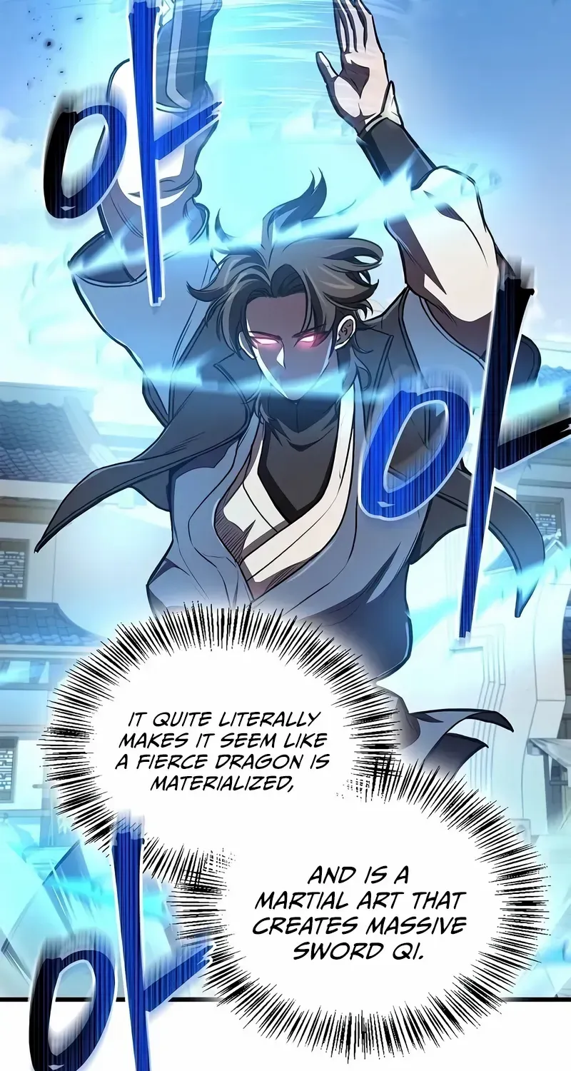 The Demonic Cult Instructor Returns Chapter 11 page 15 - 