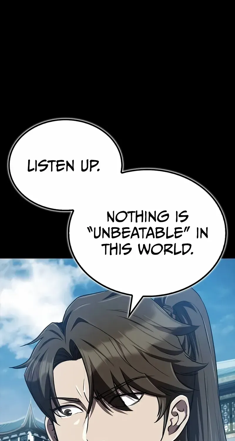 The Demonic Cult Instructor Returns Chapter 11 page 19 - 