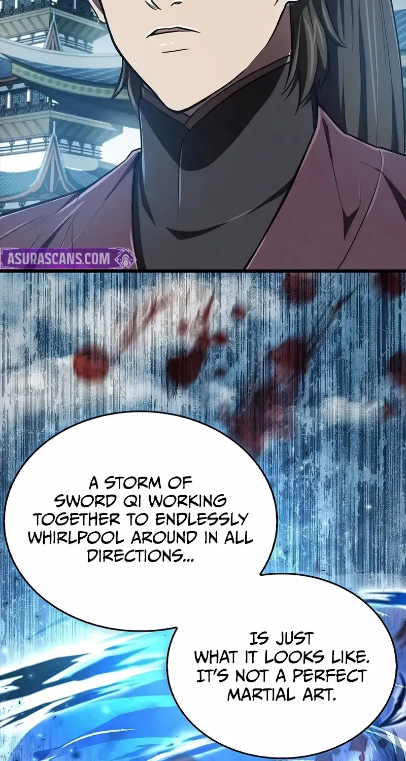 The Demonic Cult Instructor Returns Chapter 11 page 20 - 