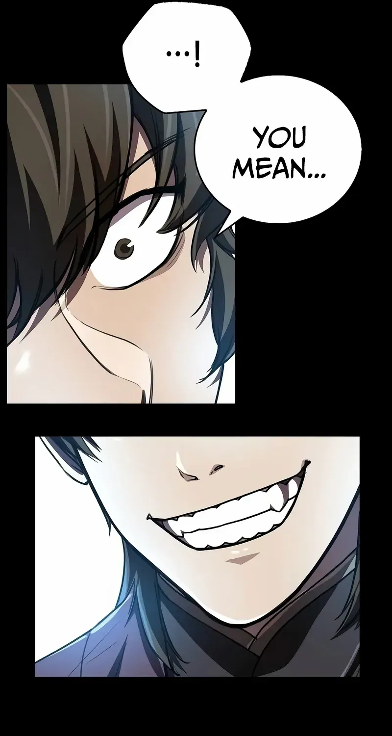 The Demonic Cult Instructor Returns Chapter 11 page 23 - 