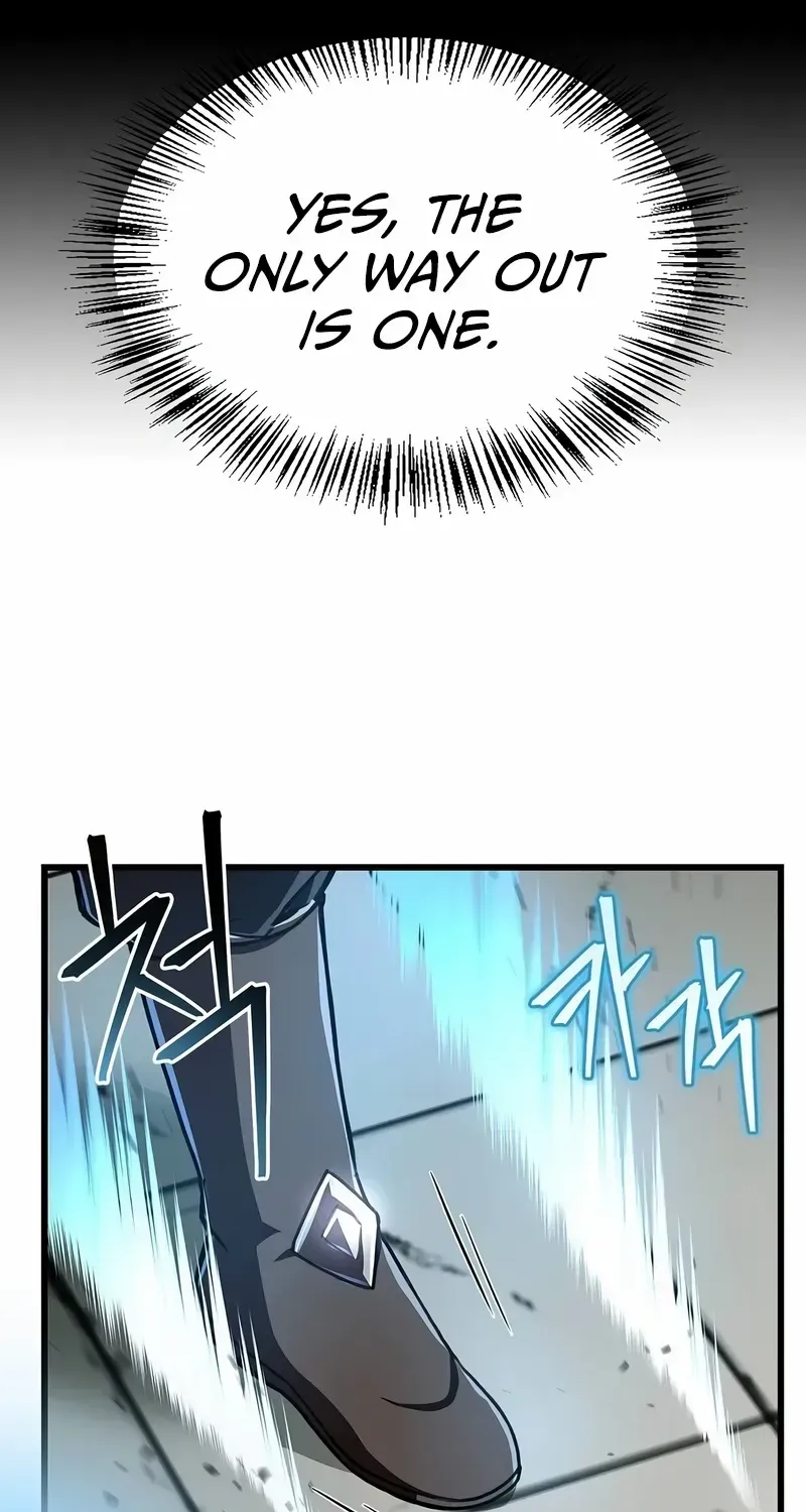 The Demonic Cult Instructor Returns Chapter 11 page 24 - 