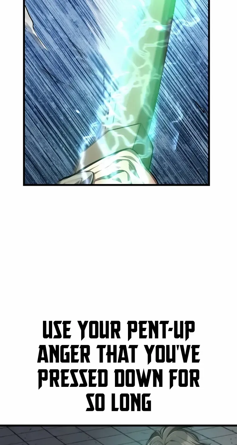 The Demonic Cult Instructor Returns Chapter 11 page 35 - 