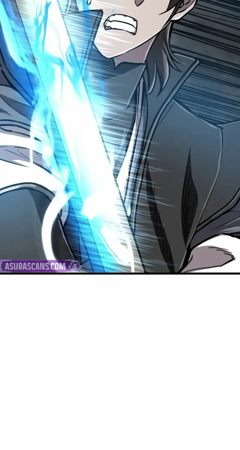 The Demonic Cult Instructor Returns Chapter 11 page 39 - 