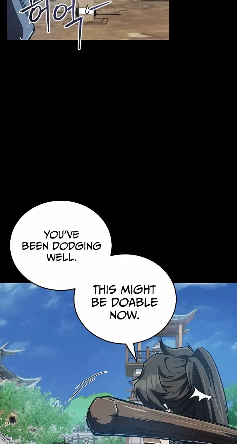 The Demonic Cult Instructor Returns Chapter 11 page 5 - 