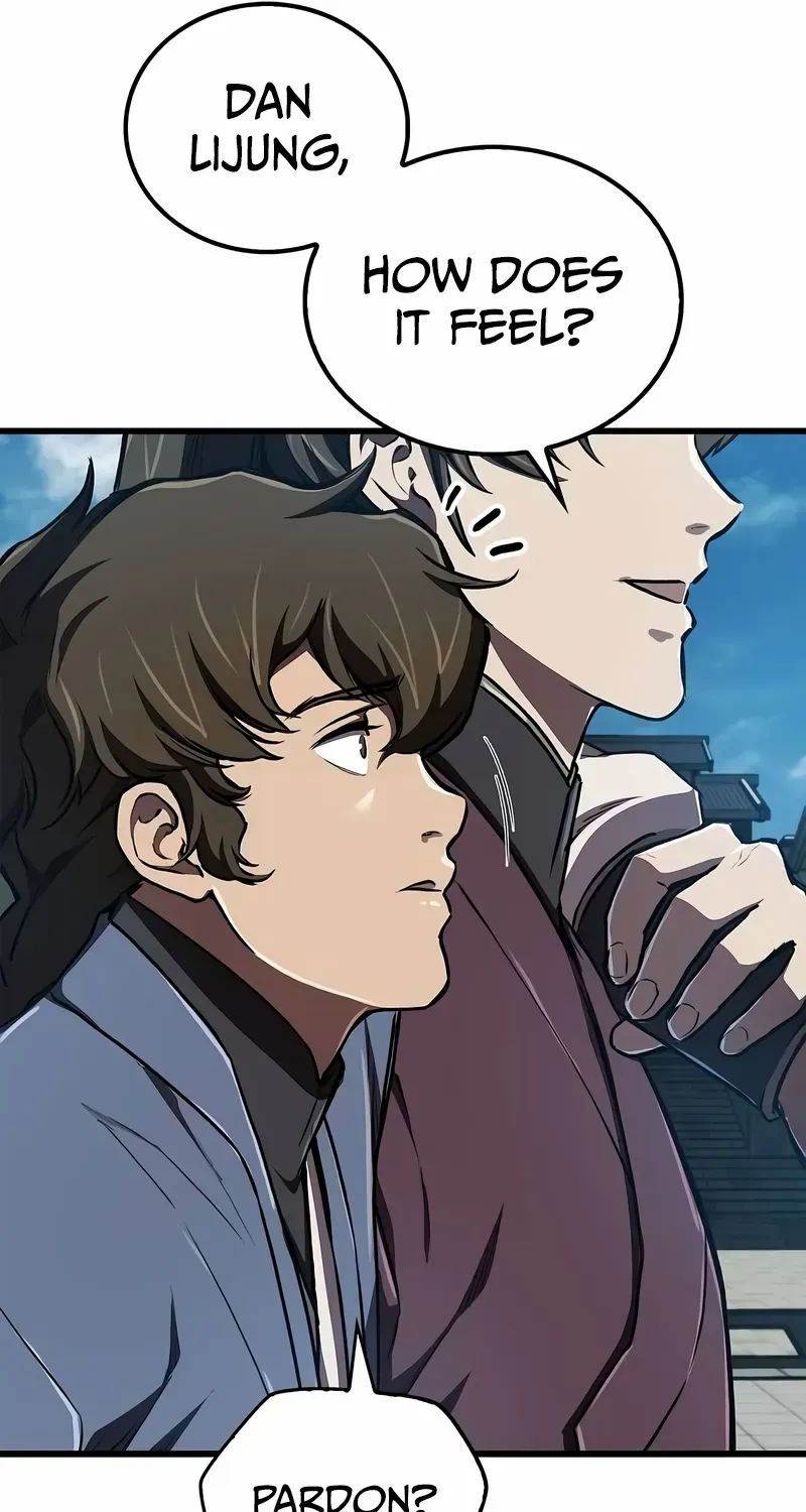 The Demonic Cult Instructor Returns Chapter 11 page 43 - 