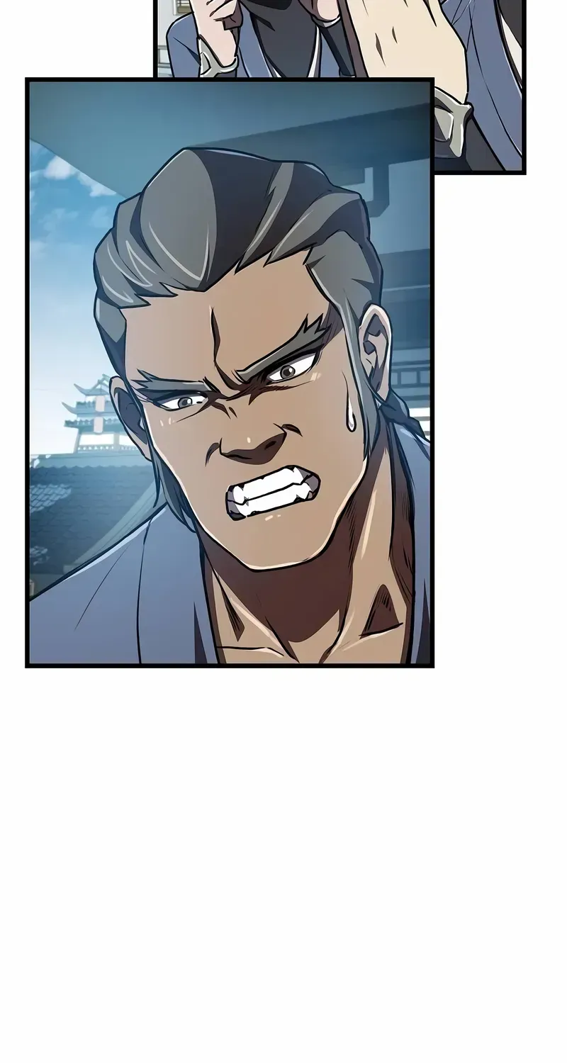 The Demonic Cult Instructor Returns Chapter 11 page 47 - 