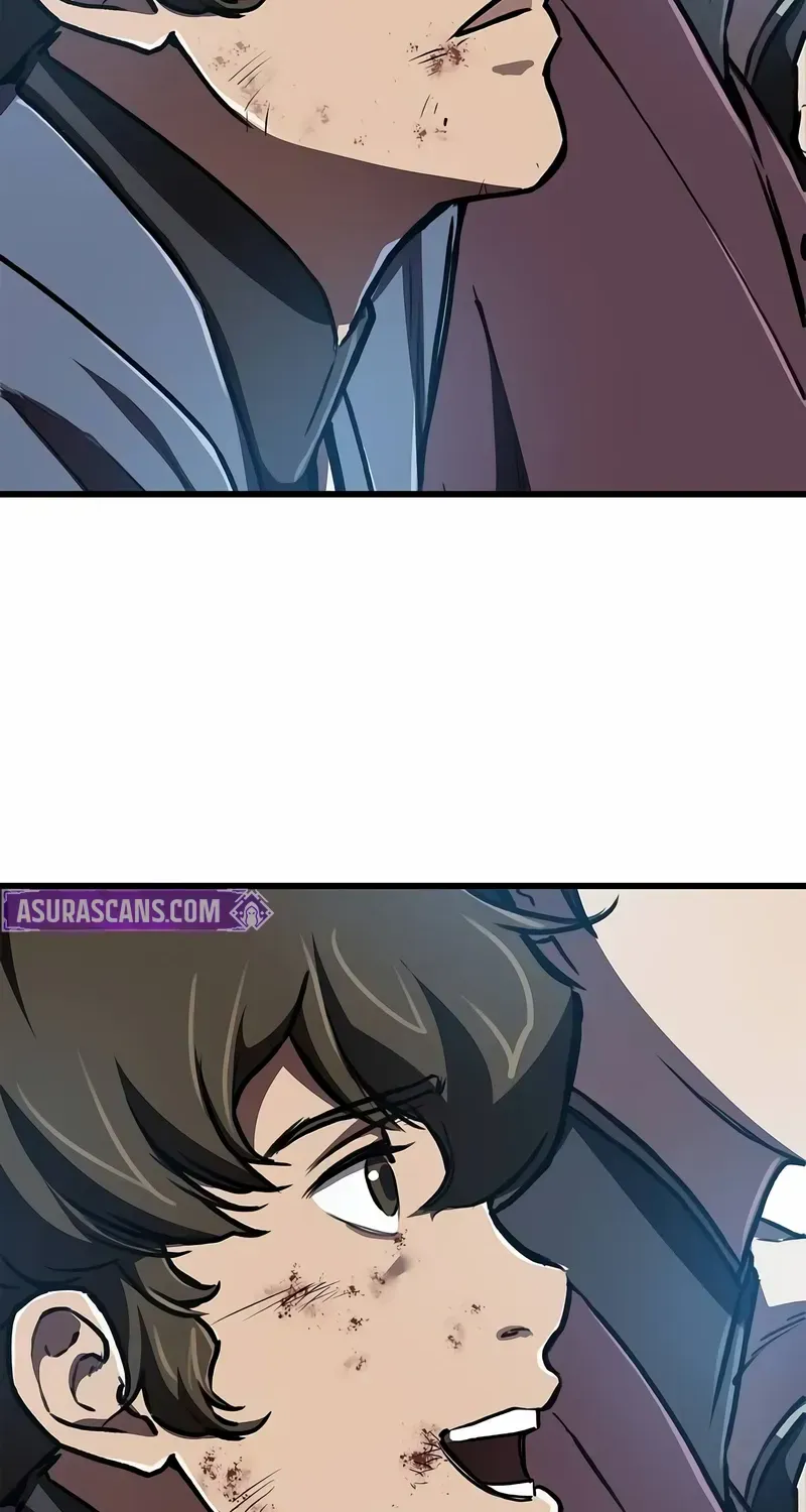 The Demonic Cult Instructor Returns Chapter 11 page 50 - 